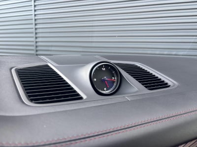 2023 Porsche Cayenne AWD