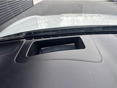 2023 Porsche Cayenne AWD