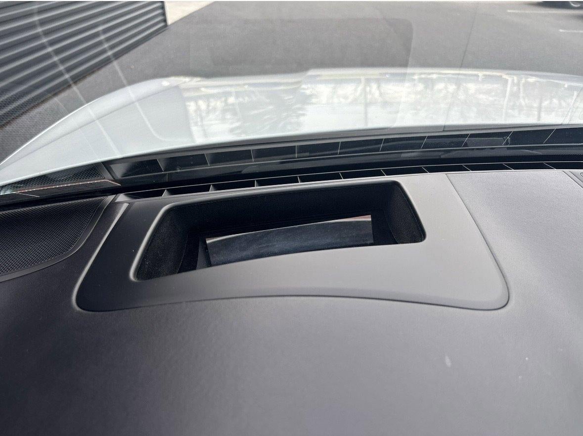 2023 Porsche Cayenne AWD