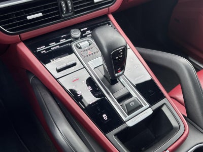 2023 Porsche Cayenne AWD