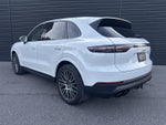 2023 Porsche Cayenne AWD