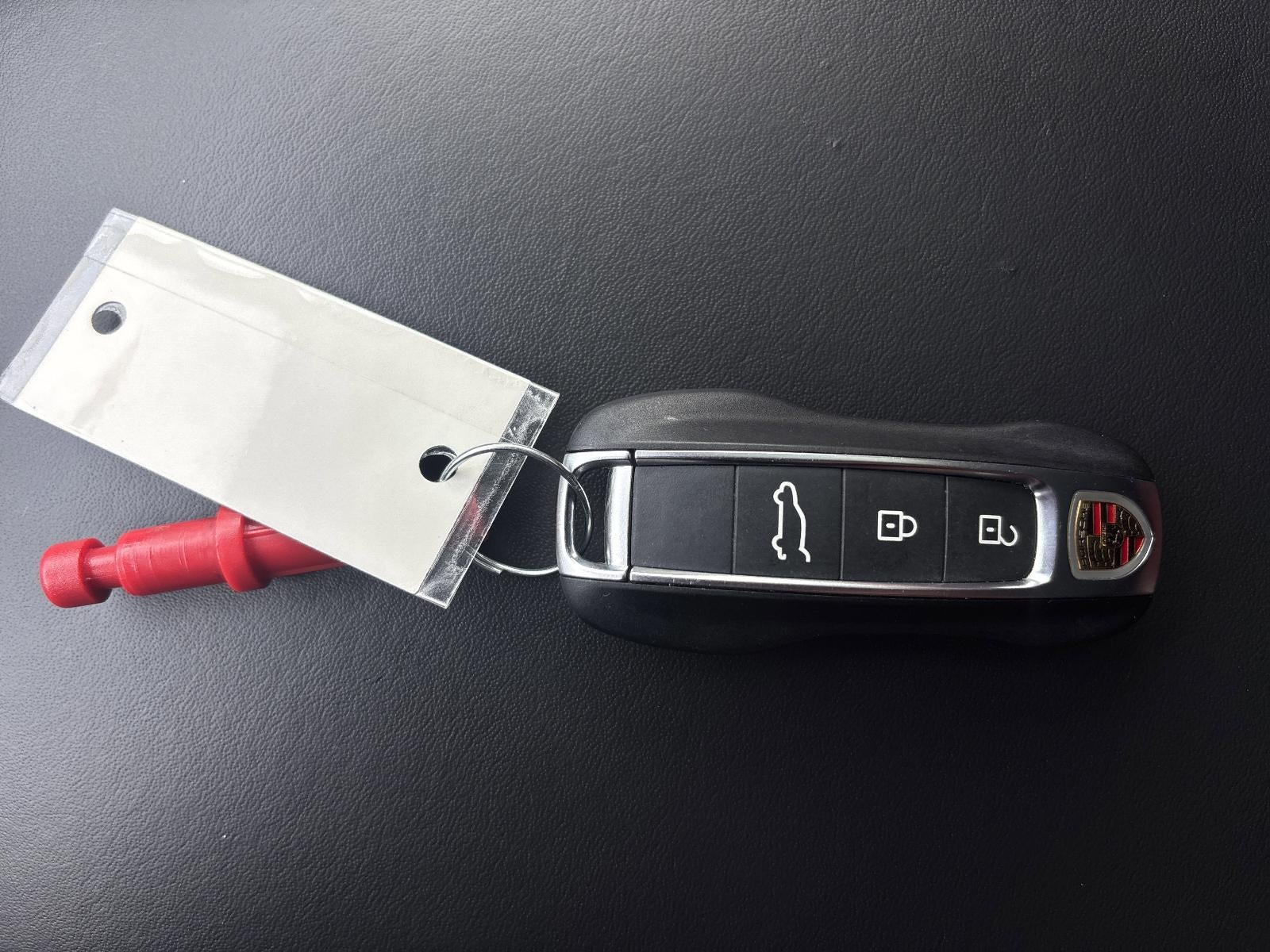 2023 Porsche Cayenne AWD