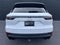 2023 Porsche Cayenne AWD