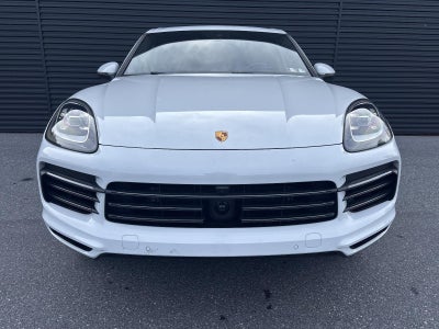 2023 Porsche Cayenne AWD