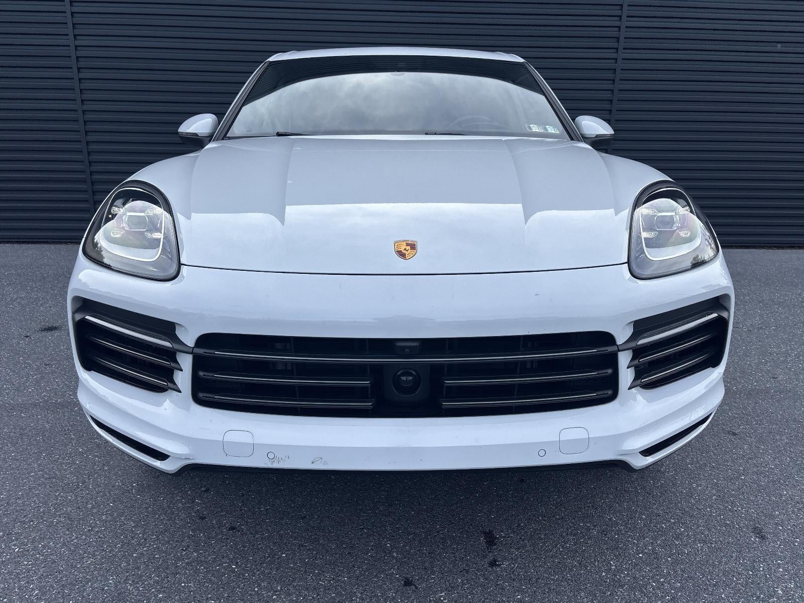 2023 Porsche Cayenne AWD