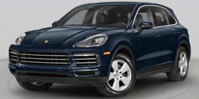 2023 Porsche Cayenne AWD