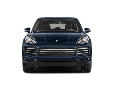 2023 Porsche Cayenne AWD