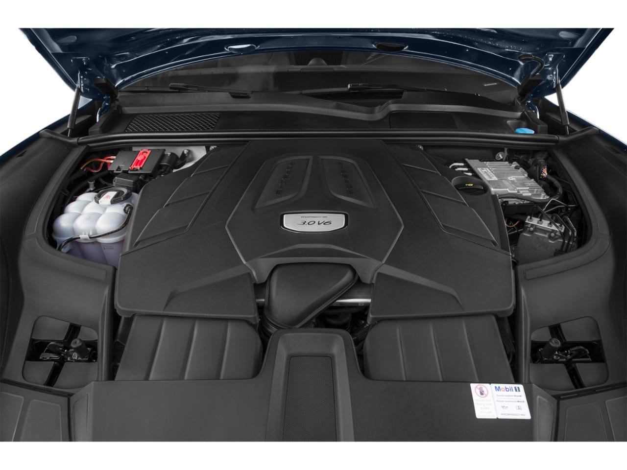 2023 Porsche Cayenne AWD