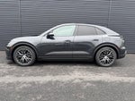 2026 Porsche Macan Electric 4 AWD