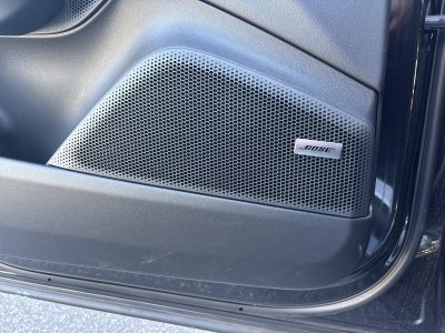 2026 Porsche Macan Electric 4 AWD