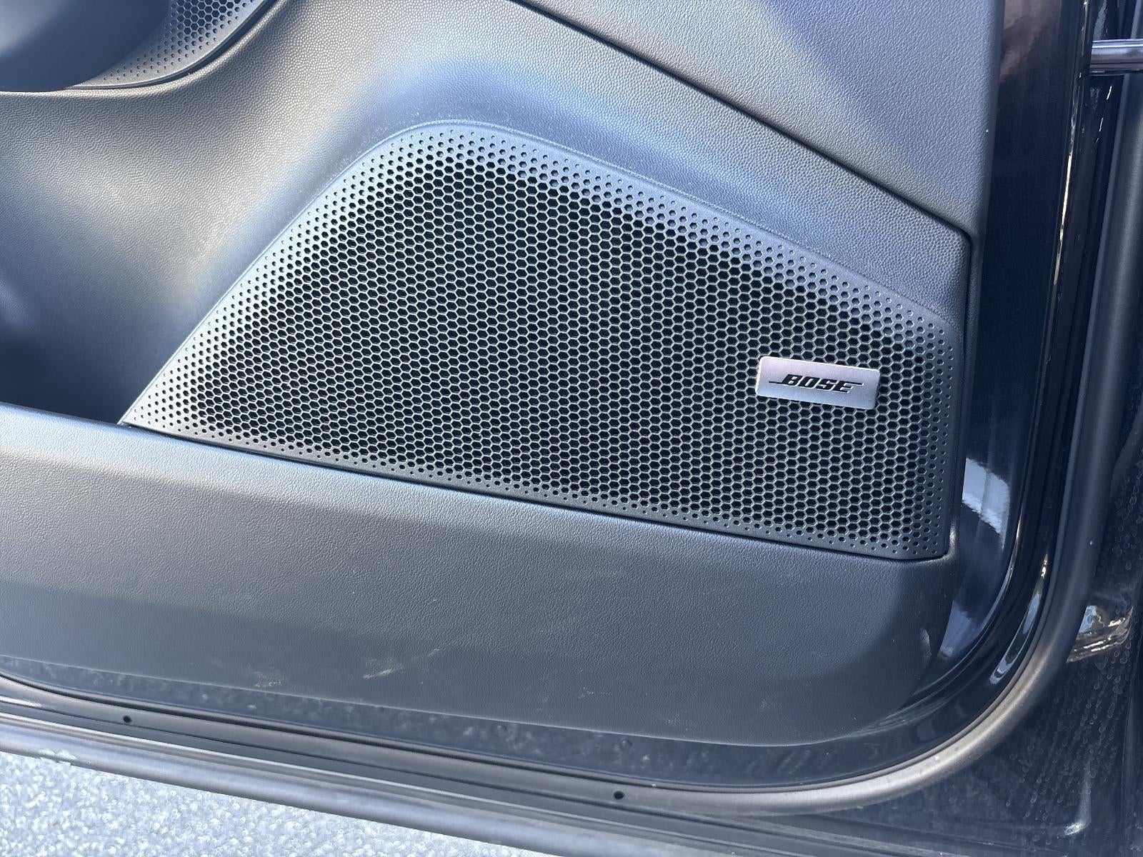 2026 Porsche Macan Electric 4 AWD