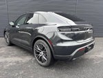 2026 Porsche Macan Electric 4 AWD