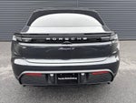 2026 Porsche Macan Electric 4 AWD