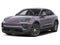 2026 Porsche Macan Electric 4 AWD