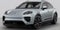 2026 Porsche Macan Electric 4 AWD