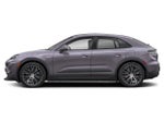 2026 Porsche Macan Electric 4 AWD