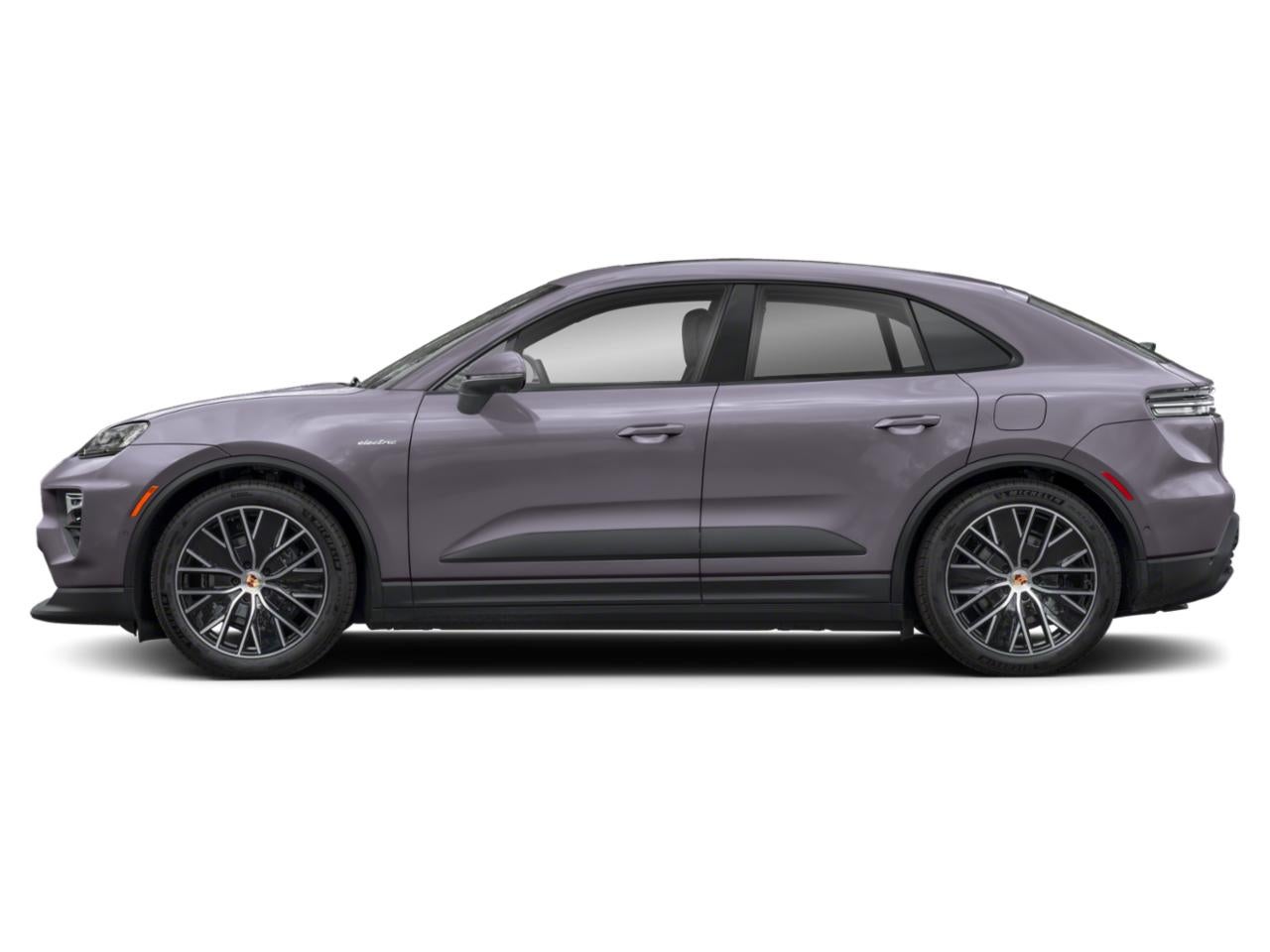 2026 Porsche Macan Electric 4 AWD