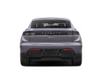 2026 Porsche Macan Electric 4 AWD