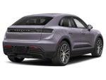 2026 Porsche Macan Electric 4 AWD