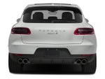 2018 Porsche Macan S AWD