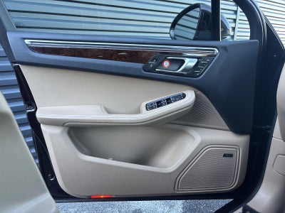 2021 Porsche Macan S AWD