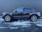 2021 Porsche Macan S AWD