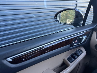 2021 Porsche Macan S AWD