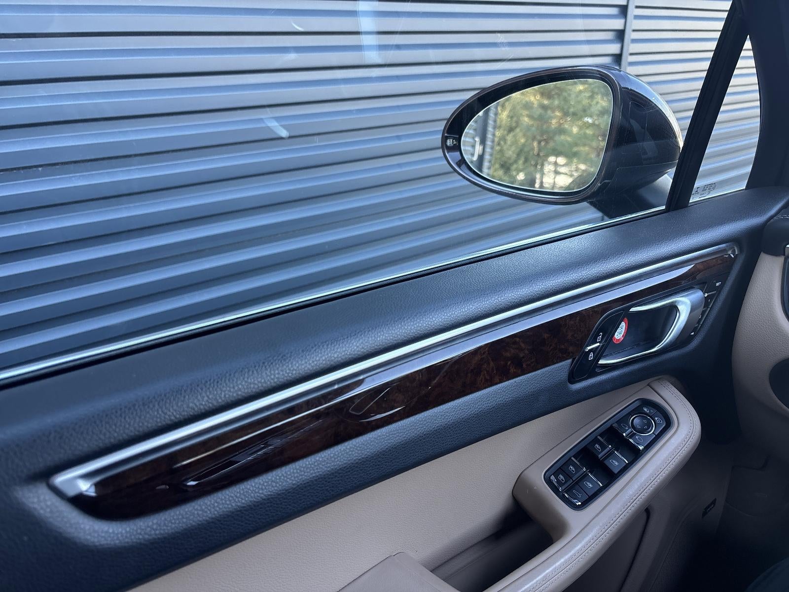 2021 Porsche Macan S AWD