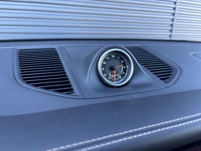 2021 Porsche Macan S AWD