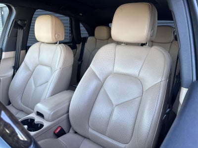 2021 Porsche Macan S AWD