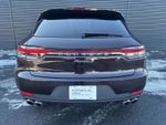 2021 Porsche Macan S AWD