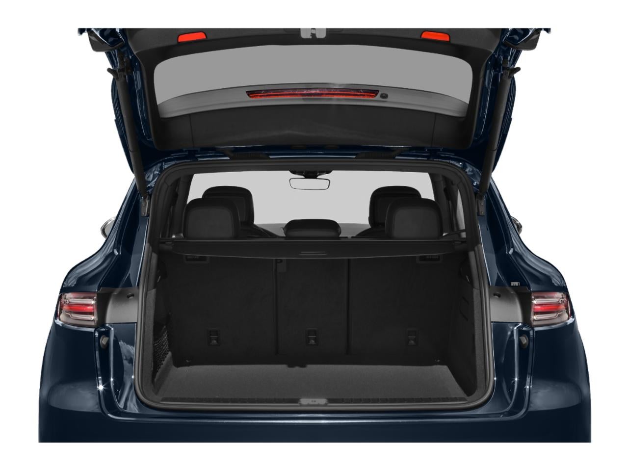 2021 Porsche Cayenne S AWD