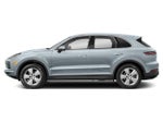 2021 Porsche Cayenne S AWD