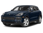 2021 Porsche Cayenne S AWD