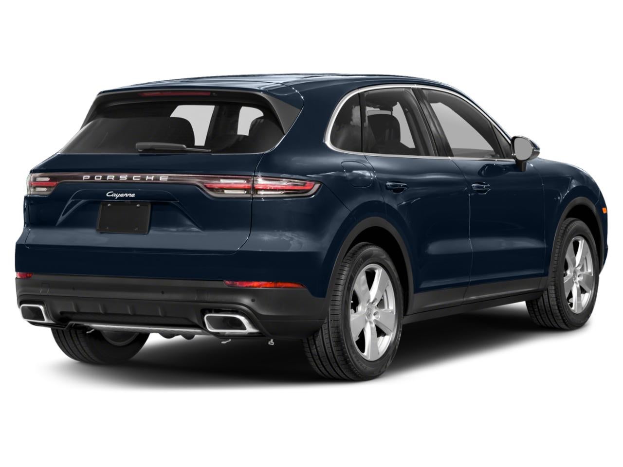 2021 Porsche Cayenne S AWD