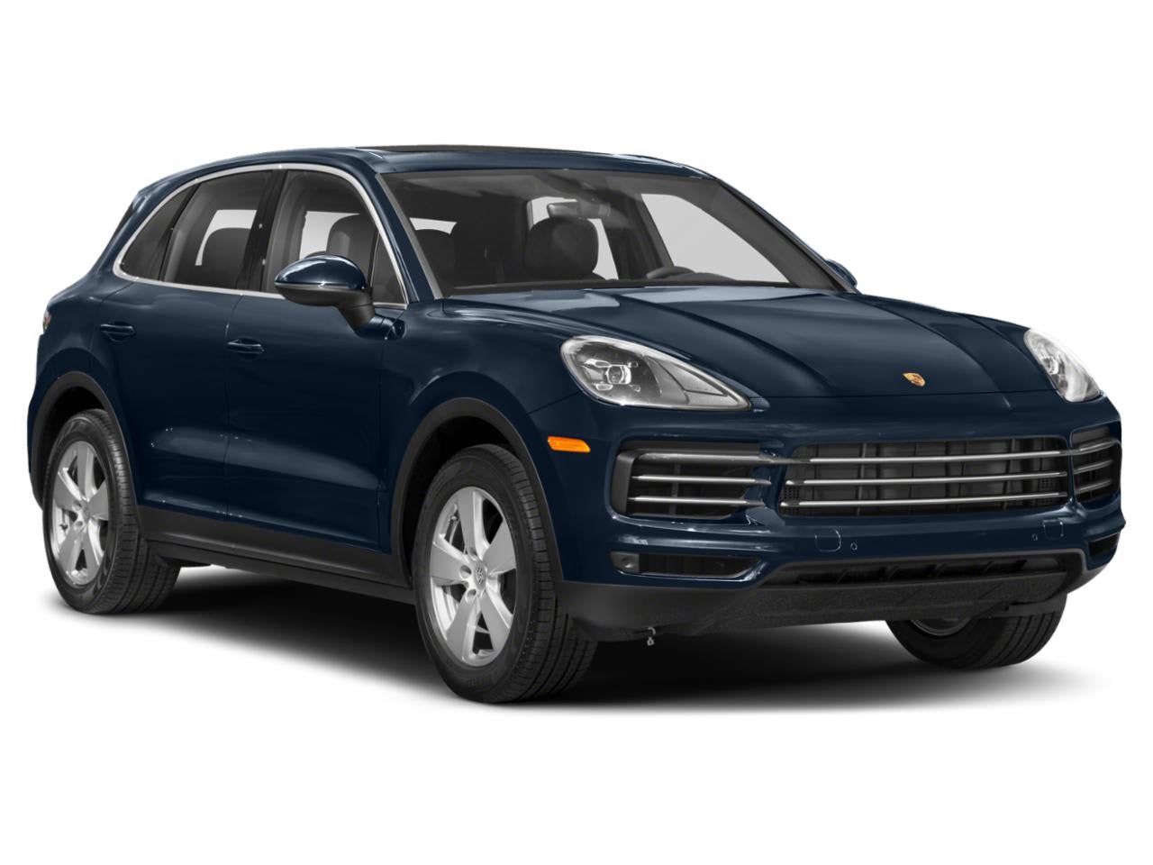 2021 Porsche Cayenne S AWD