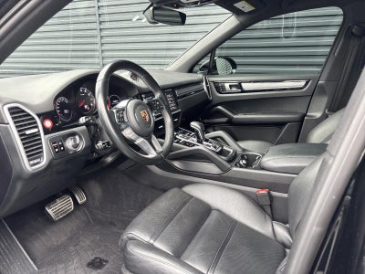 2019 Porsche Cayenne S AWD