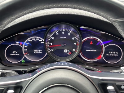 2019 Porsche Cayenne S AWD