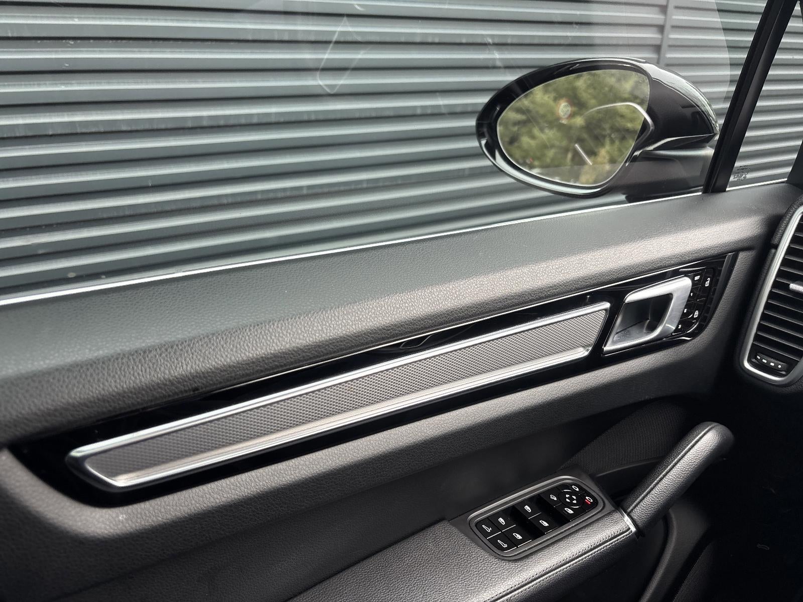 2019 Porsche Cayenne S AWD