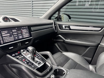2019 Porsche Cayenne S AWD