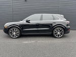2019 Porsche Cayenne S AWD