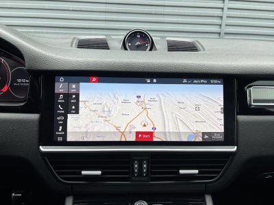 2019 Porsche Cayenne S AWD