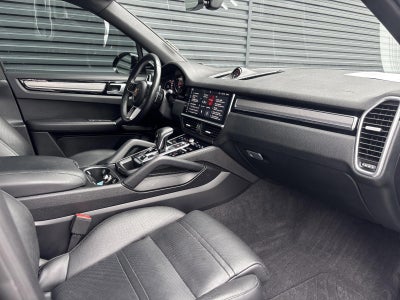 2019 Porsche Cayenne S AWD