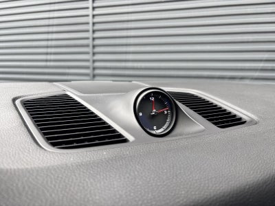 2019 Porsche Cayenne S AWD