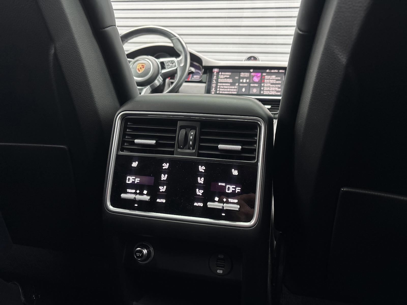 2019 Porsche Cayenne S AWD