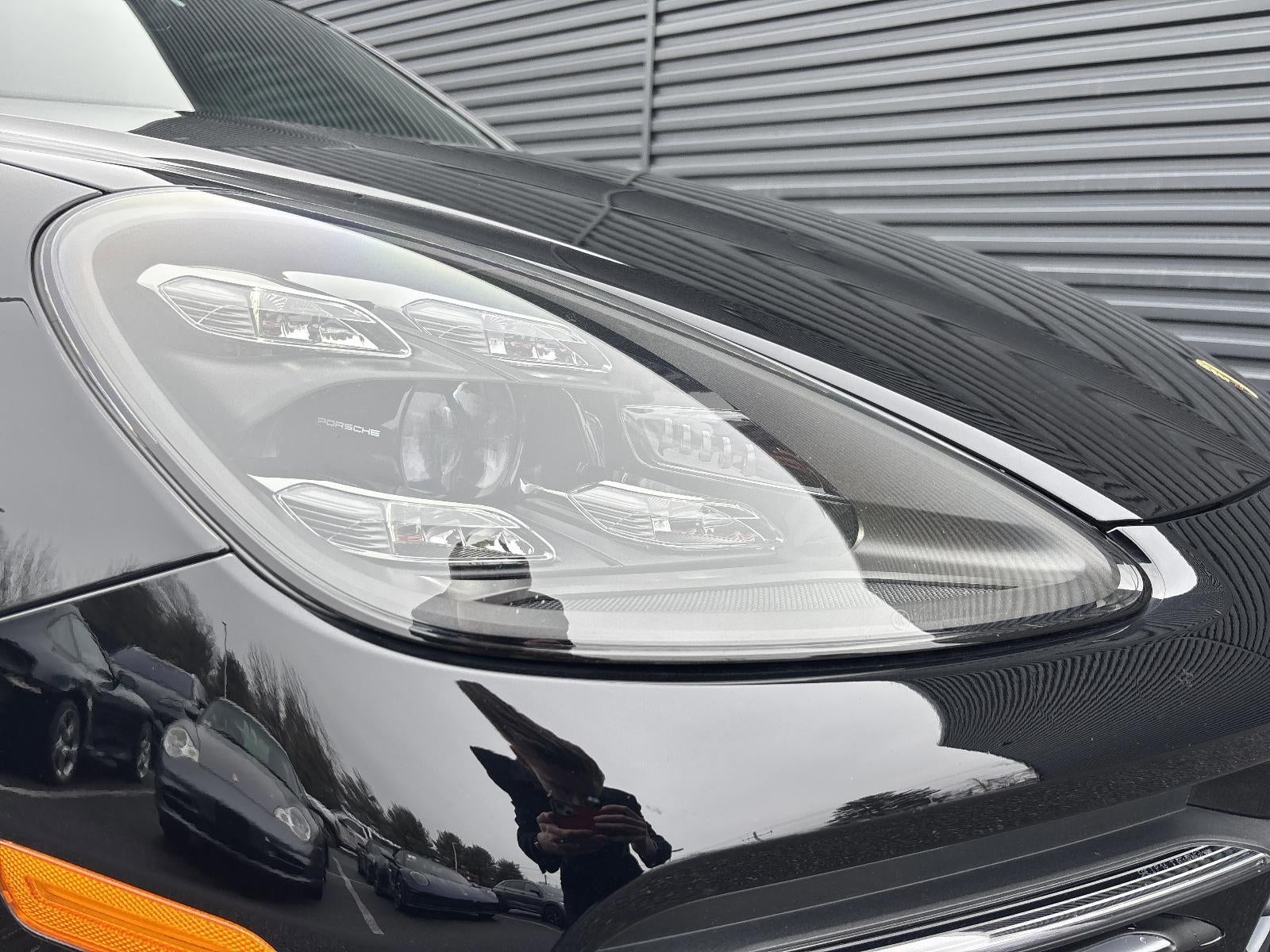 2019 Porsche Cayenne S AWD