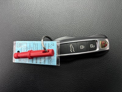 2019 Porsche Cayenne S AWD