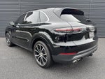 2019 Porsche Cayenne S AWD