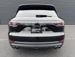 2019 Porsche Cayenne S AWD