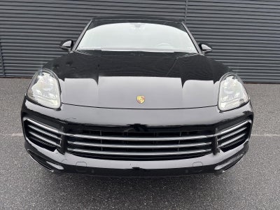 2019 Porsche Cayenne S AWD